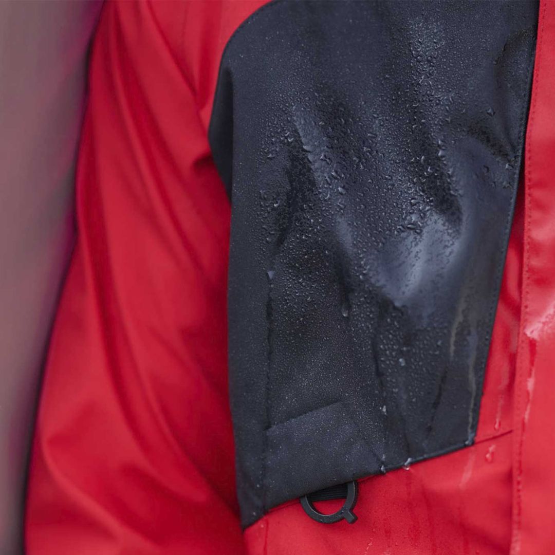 SYNQ® Qloud Stretch hardshell jacket - 6 colours