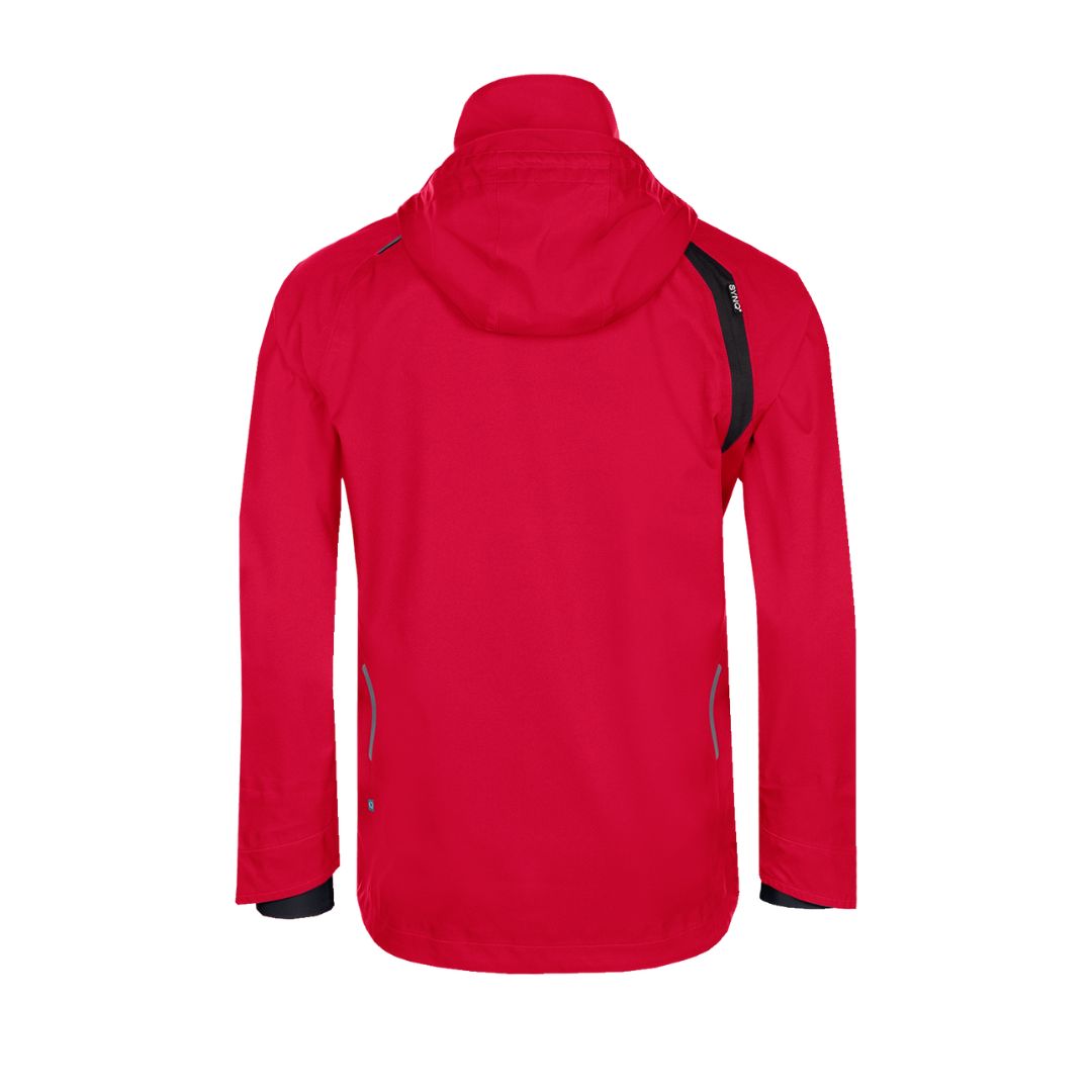 SYNQ® Qloud Stretch hardshell jacket - 6 colours