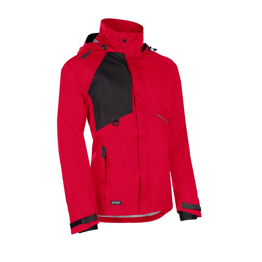 SYNQ® Qloud Stretch hardshell jacket - 6 colours