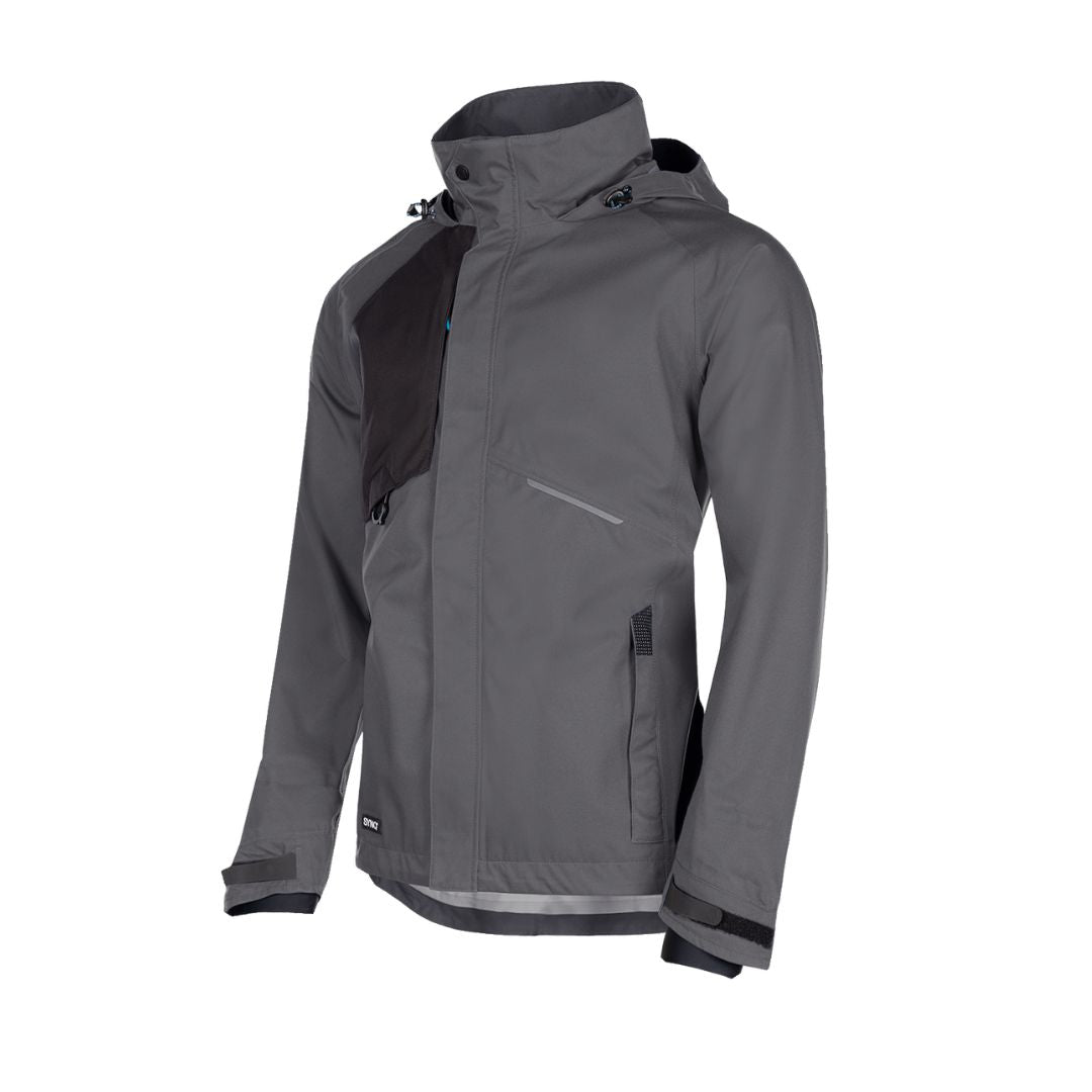 SYNQ® Qloud Stretch hardshell jacket - 6 colours