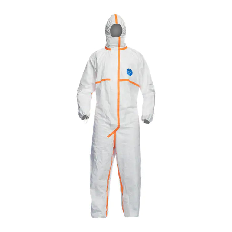 TYVEK® 800J COVERALL - TYPE 3/4/5/6