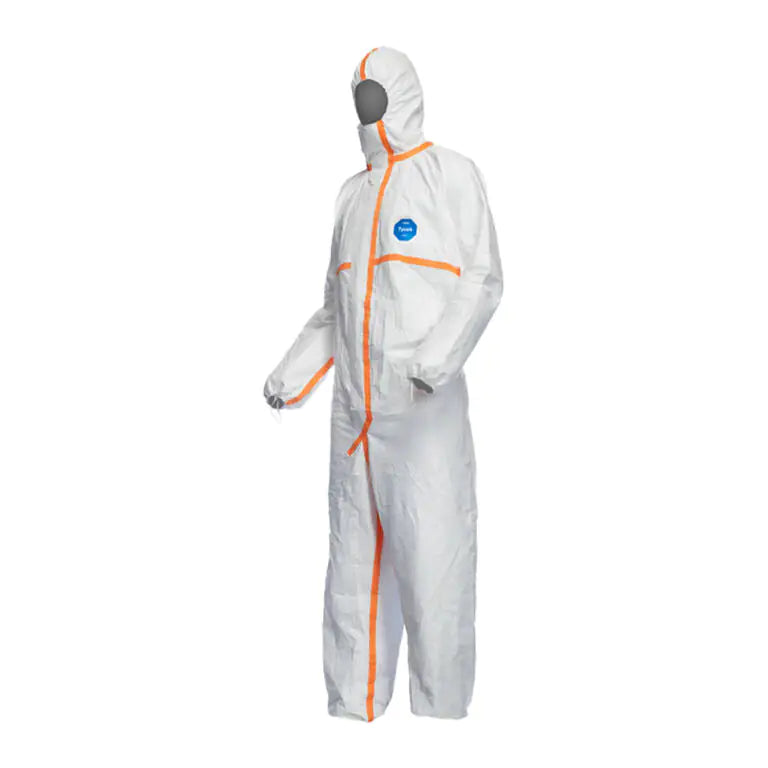 TYVEK® 800J COVERALL - TYPE 3/4/5/6