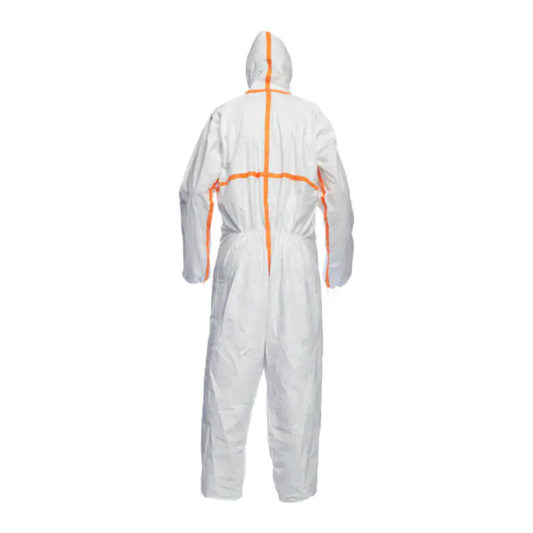 TYVEK® 800J COVERALL - TYPE 3/4/5/6