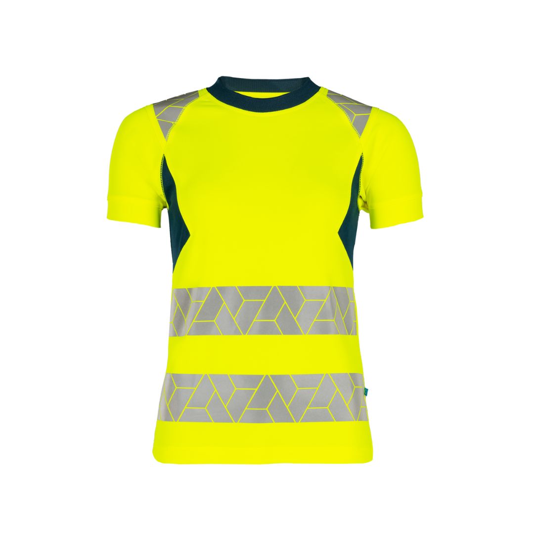SYNQ® Risingstar Women's high-vis T-shirt
