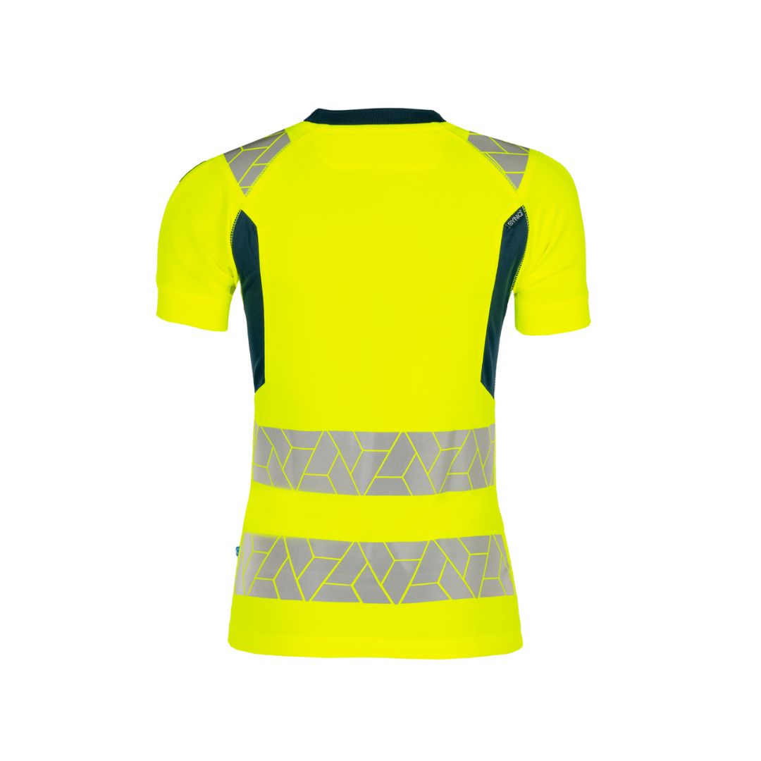 SYNQ® Risingstar Women's high-vis T-shirt