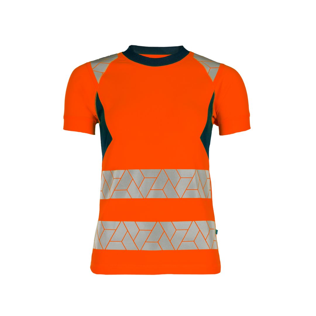 SYNQ® Risingstar Women's high-vis T-shirt