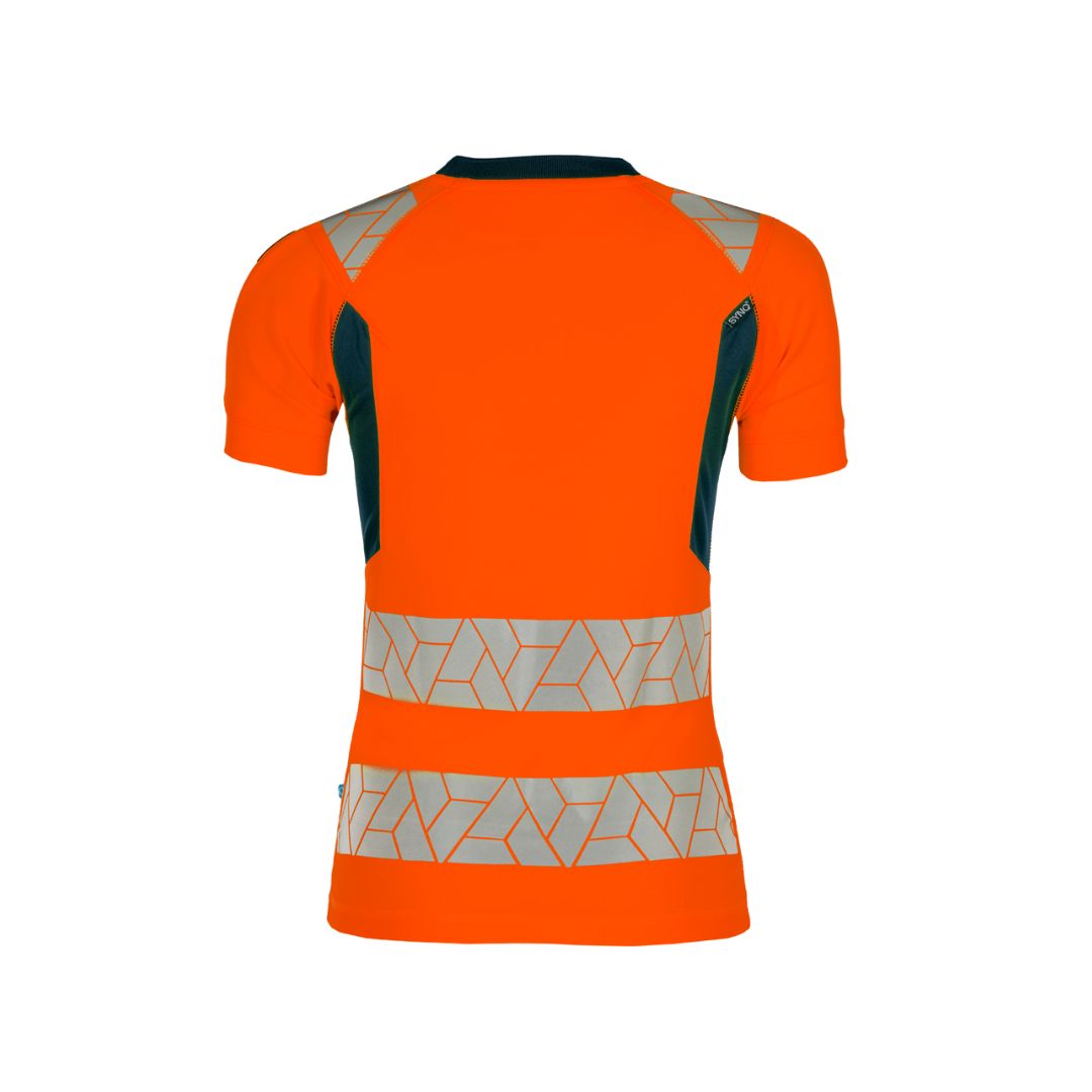 SYNQ® Risingstar Women's high-vis T-shirt