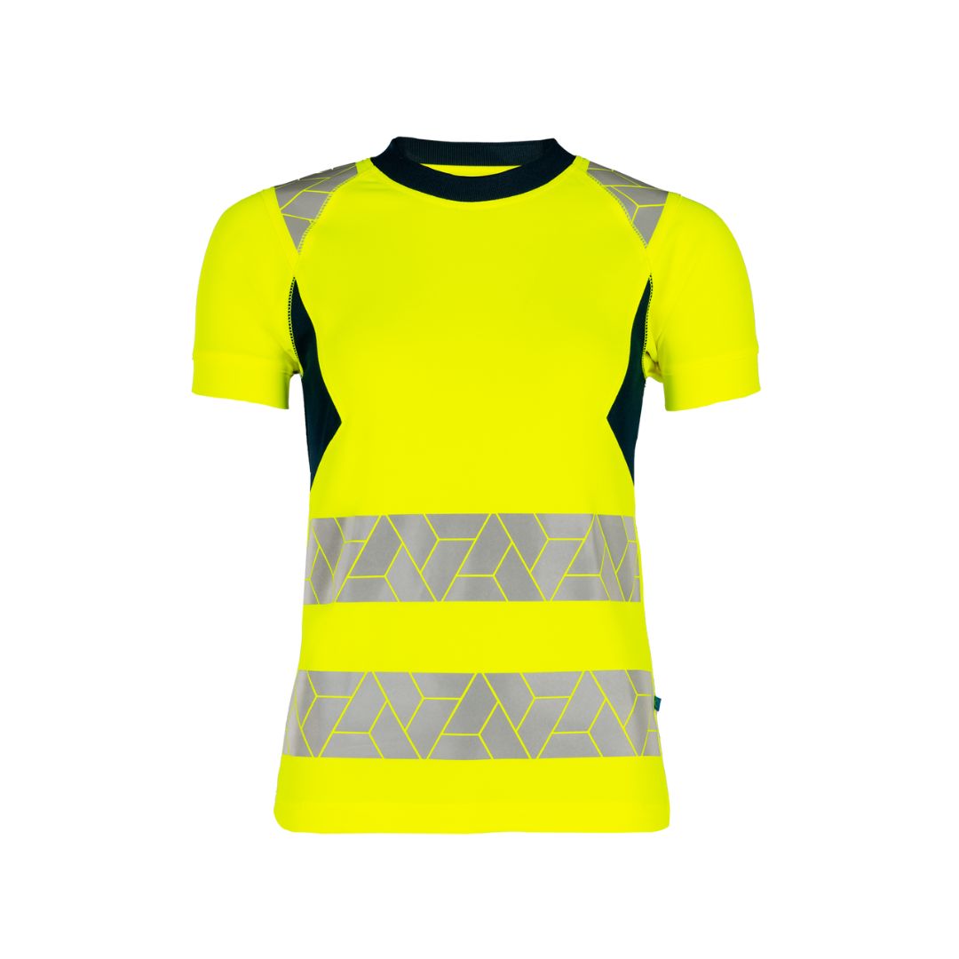 SYNQ® Risingstar Women's high-vis T-shirt