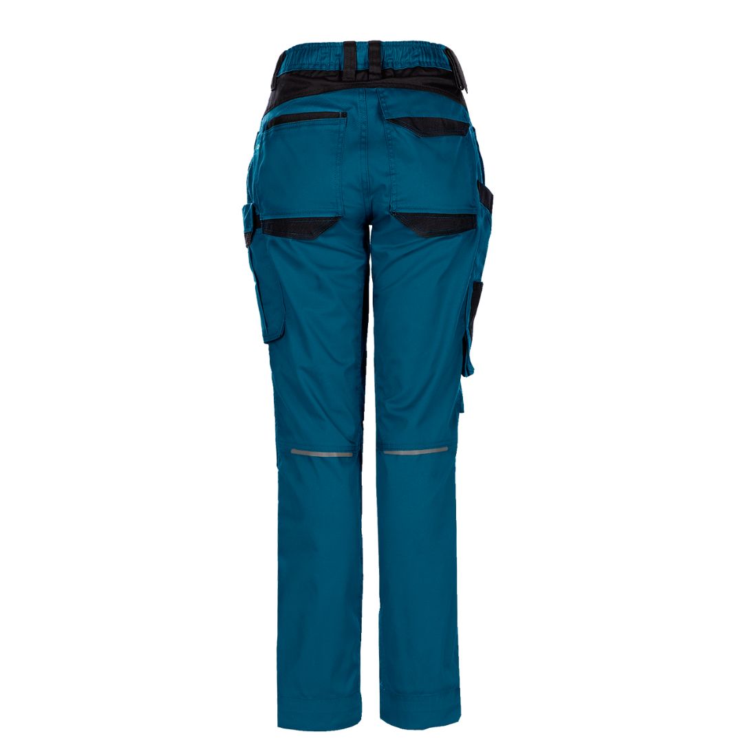 SYNQ® Keeper - Women's knee pocket trousers