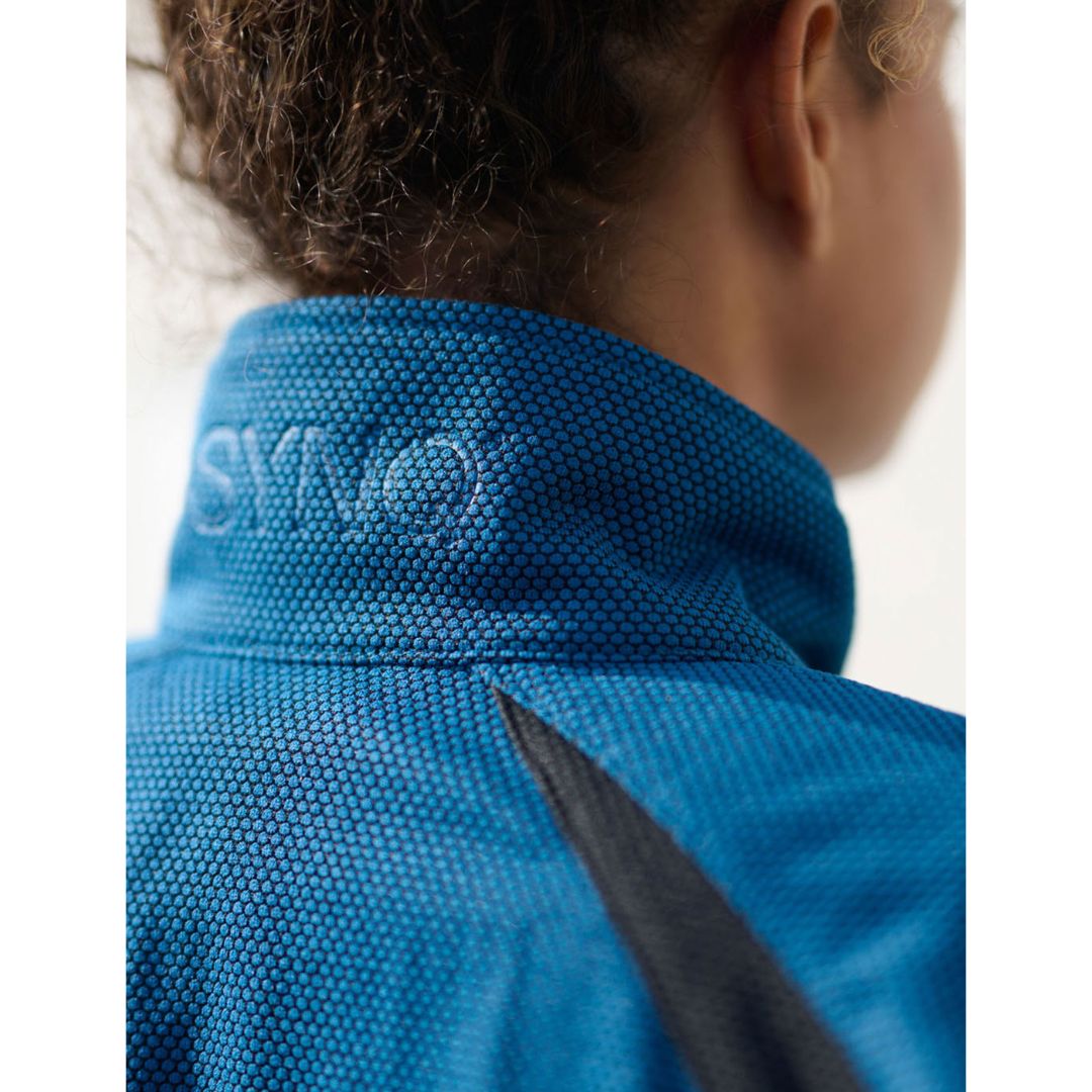 SYNQ® Enqore Women's Midlayer Top