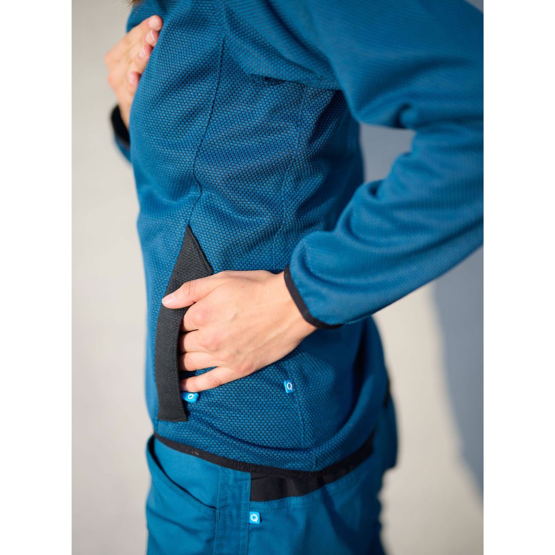 SYNQ® Enqore Women's Midlayer Top