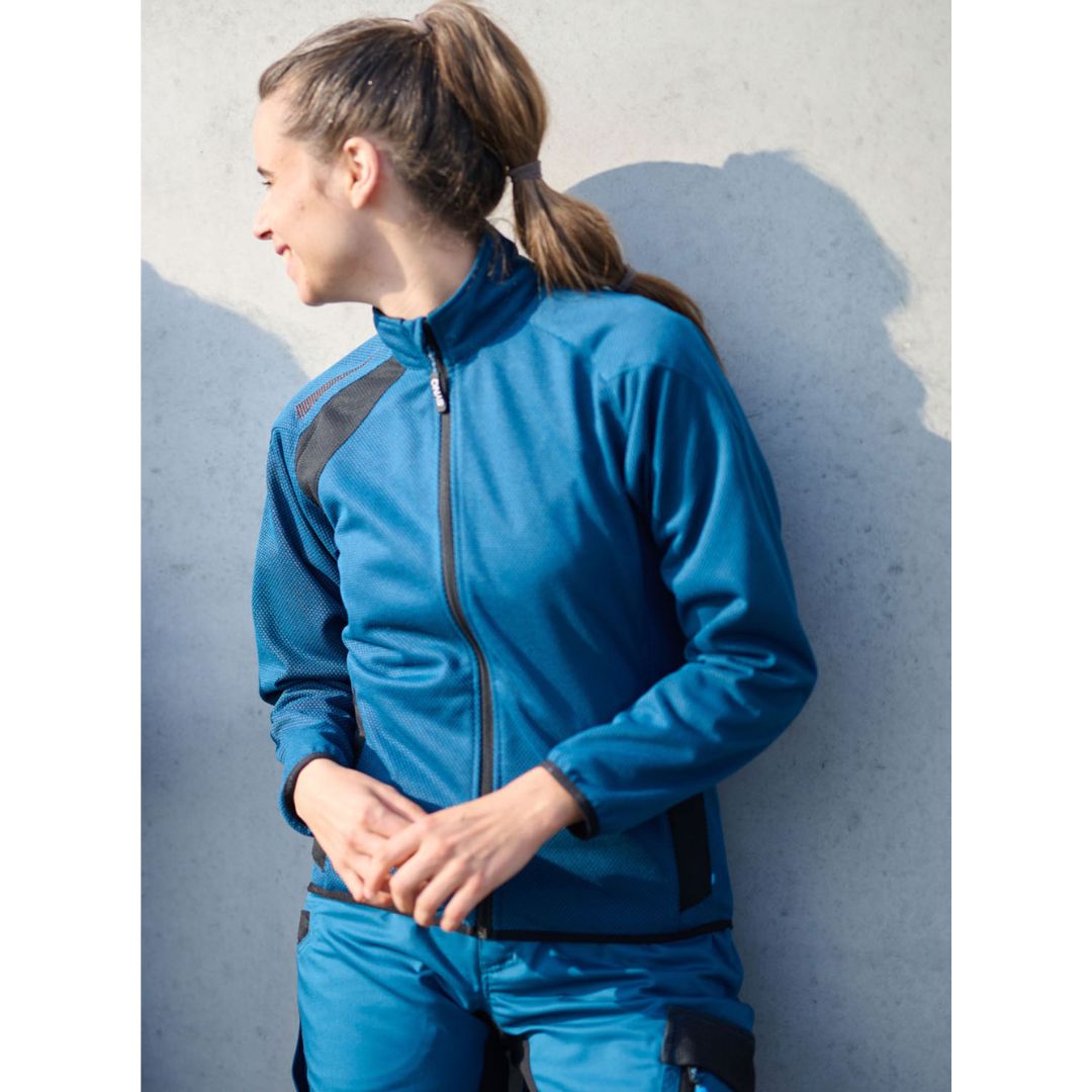 SYNQ® Enqore Women's Midlayer Top