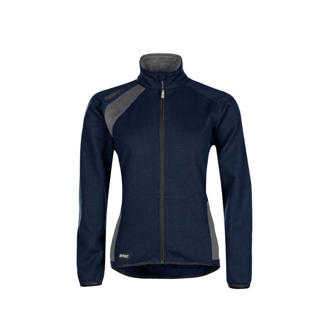 SYNQ® Enqore Women's Midlayer Top