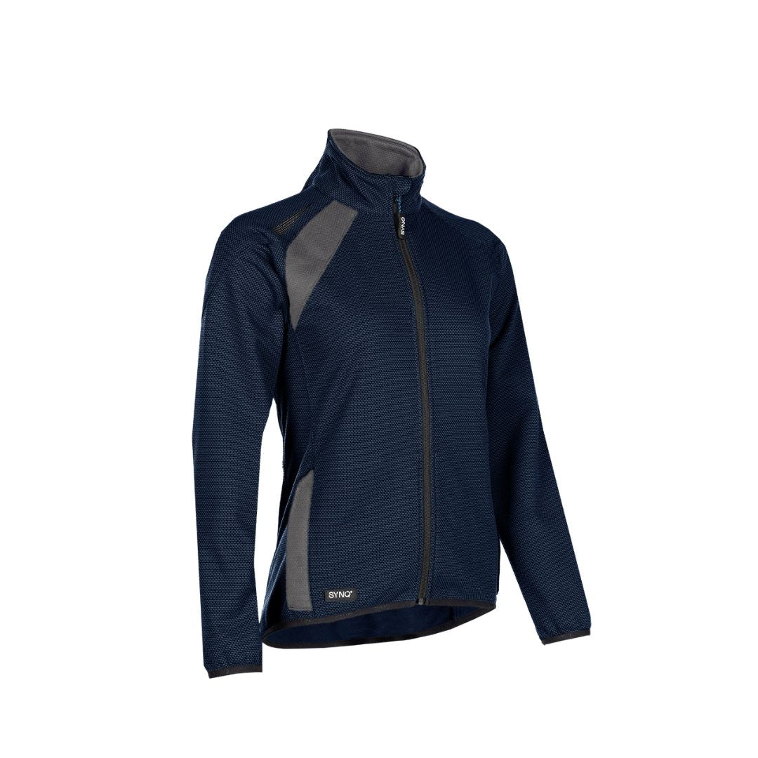 SYNQ® Enqore Women's Midlayer Top