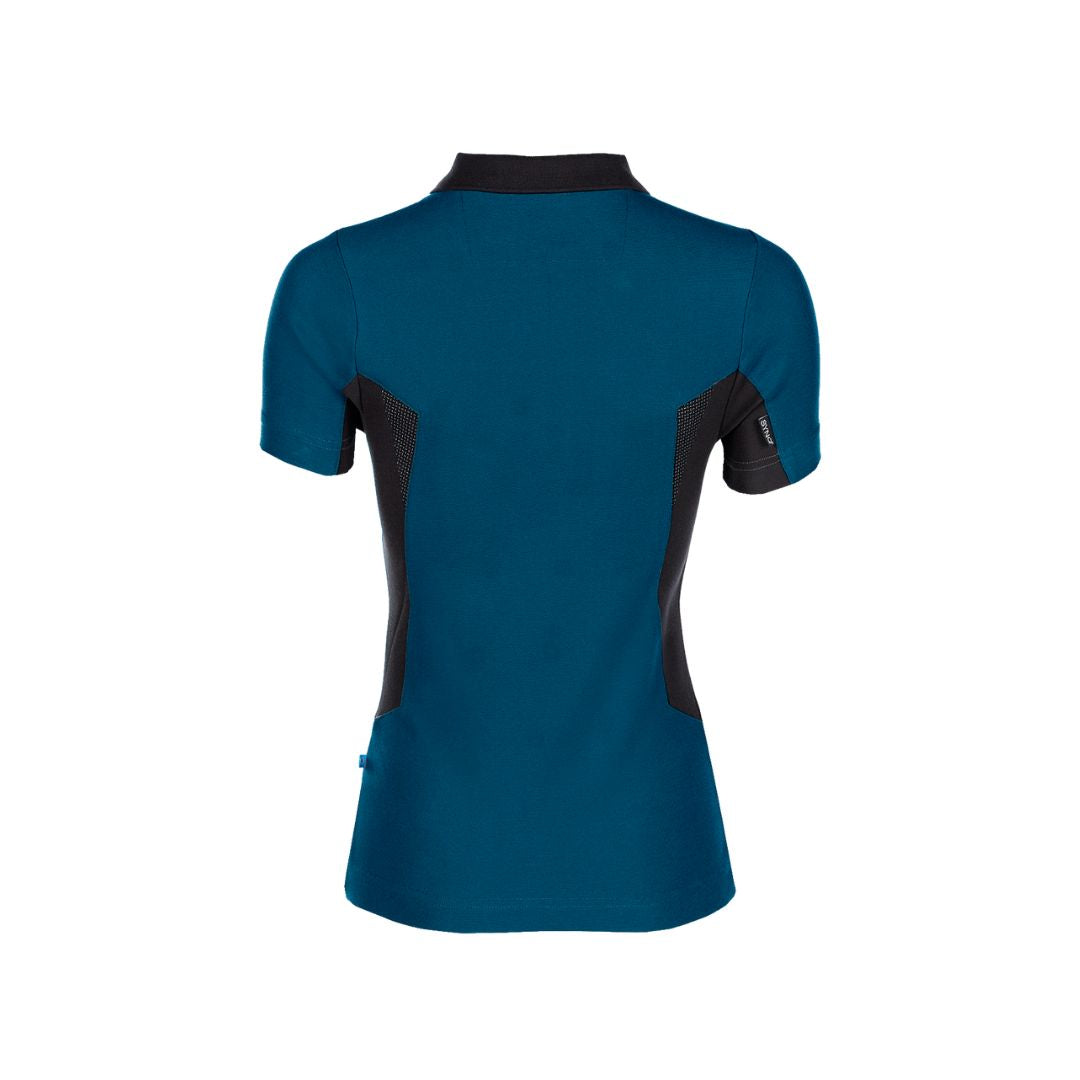SYNQ® Pitcher Women's Poloshirt