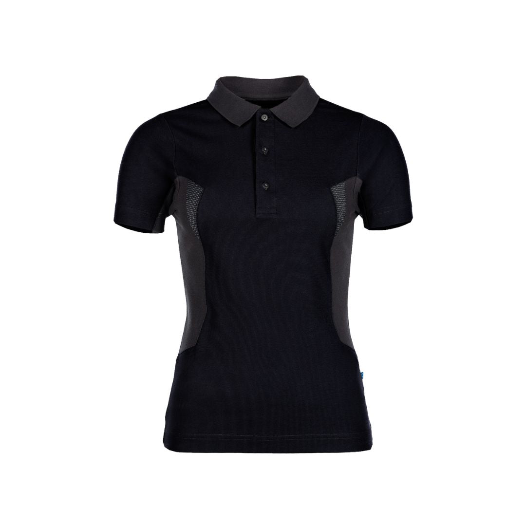 SYNQ® Pitcher Women's Poloshirt