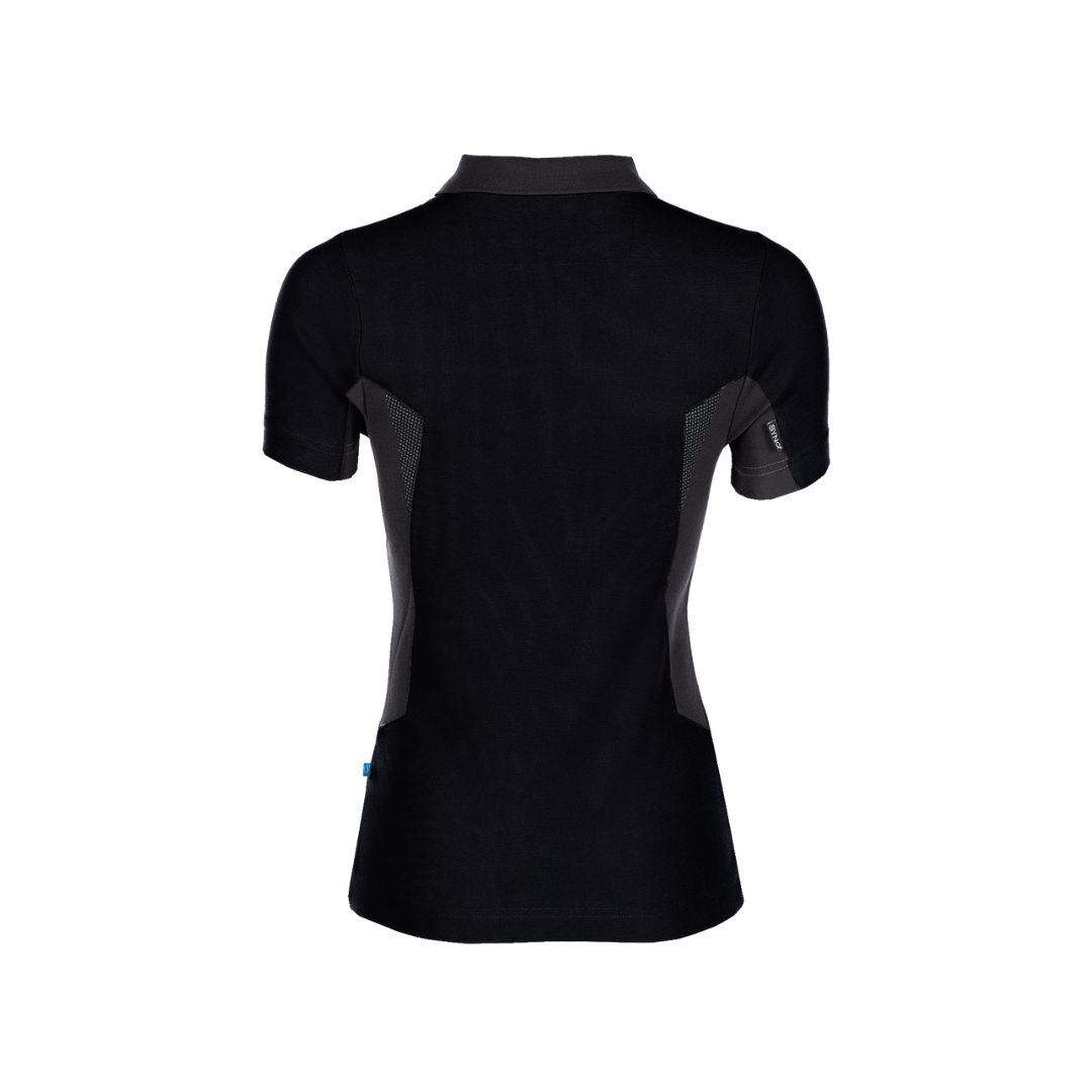 SYNQ® Pitcher Women's Poloshirt