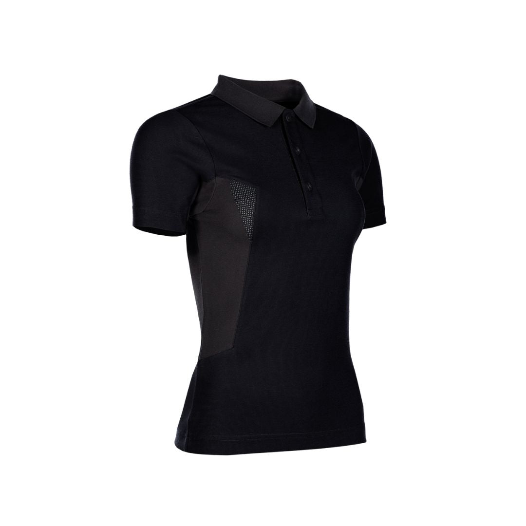 SYNQ® Pitcher Women's Poloshirt