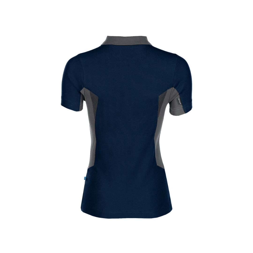 SYNQ® Pitcher Women's Poloshirt