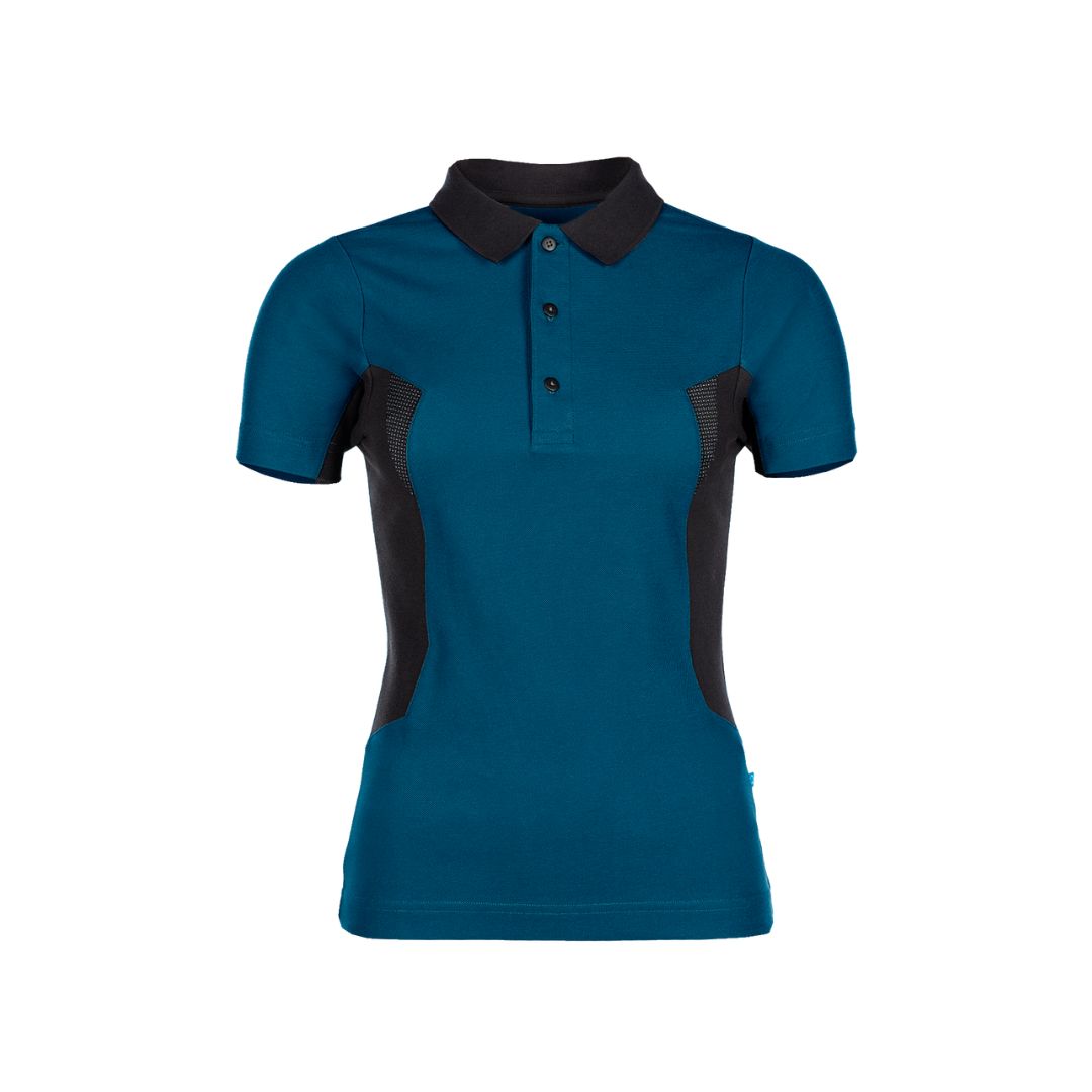 SYNQ® Pitcher Women's Poloshirt