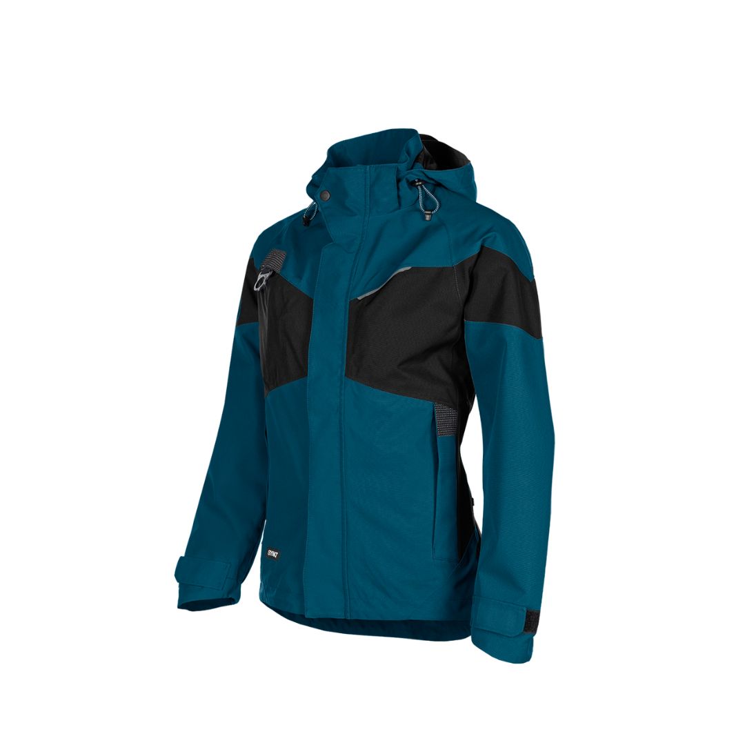 SYNQ® Catcher Women's rain jacket