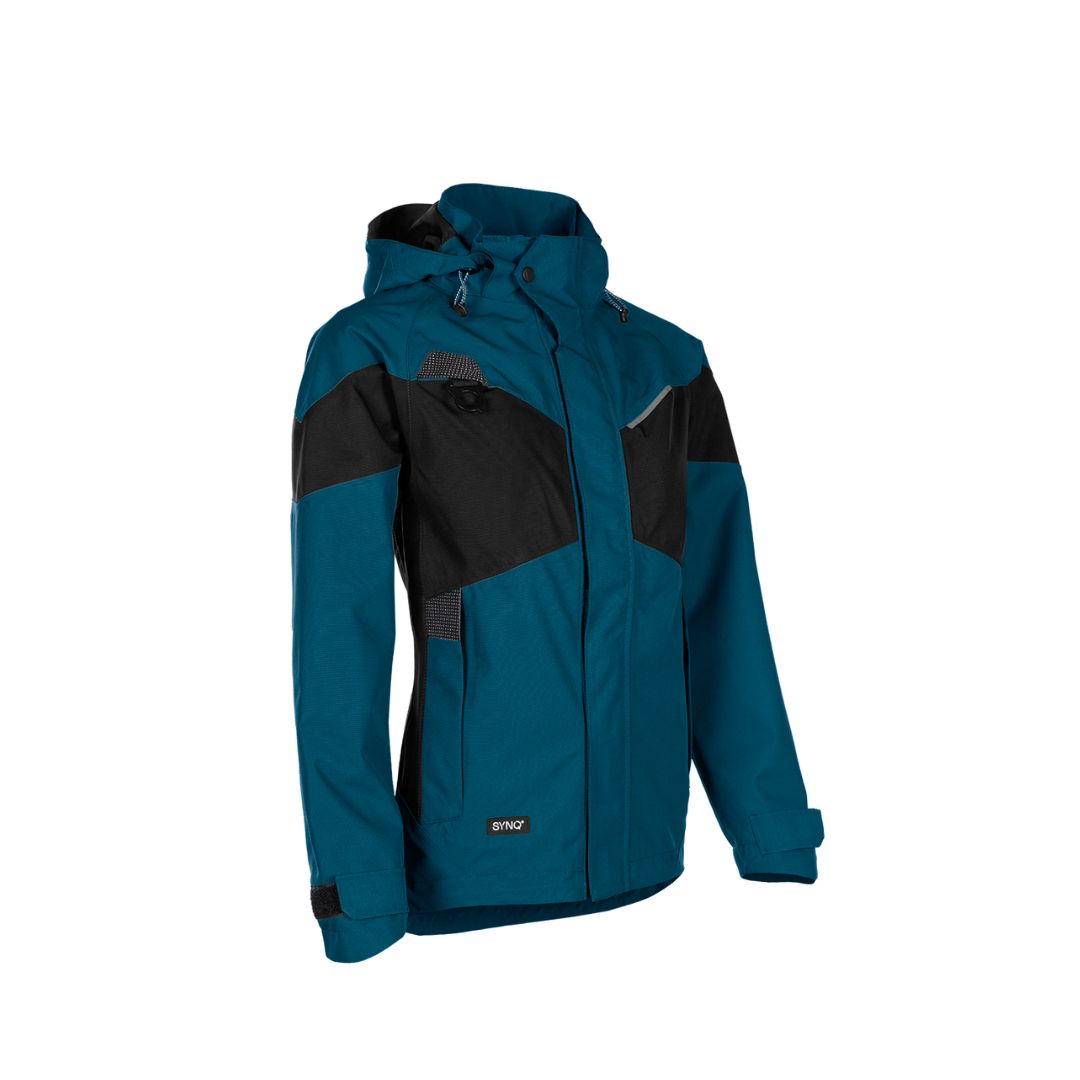 SYNQ® Catcher Women's rain jacket