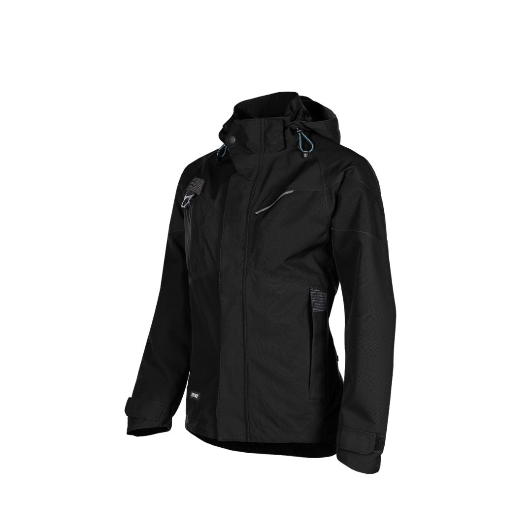 SYNQ® Catcher Women's rain jacket