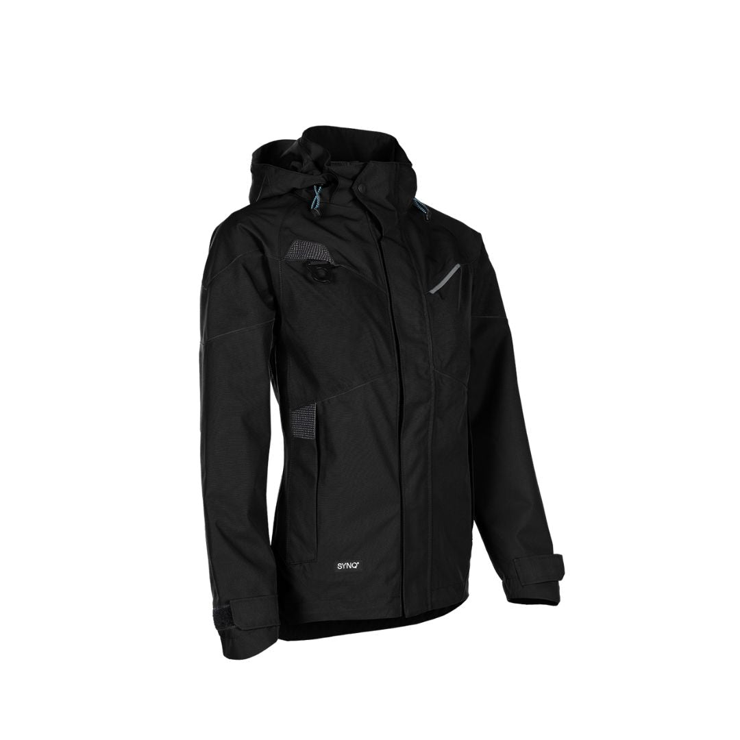 SYNQ® Catcher Women's rain jacket