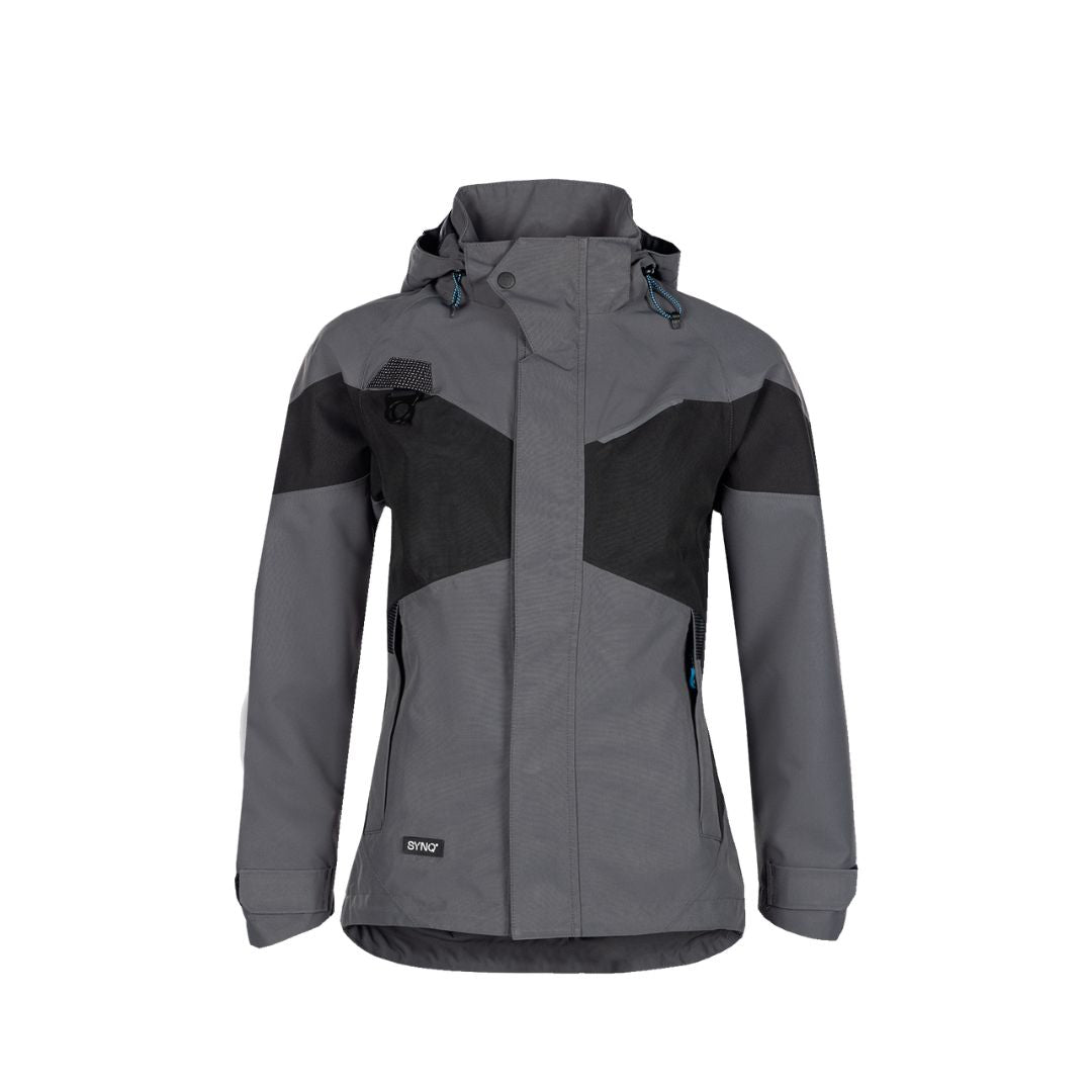 SYNQ® Catcher Women's rain jacket