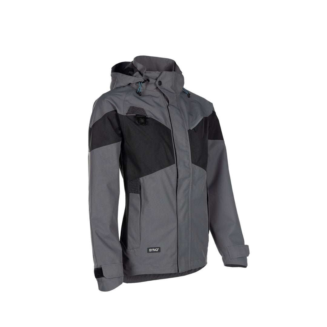 SYNQ® Catcher Women's rain jacket