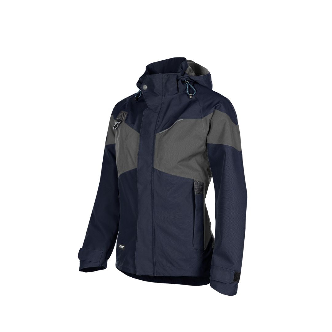 SYNQ® Catcher Women's rain jacket