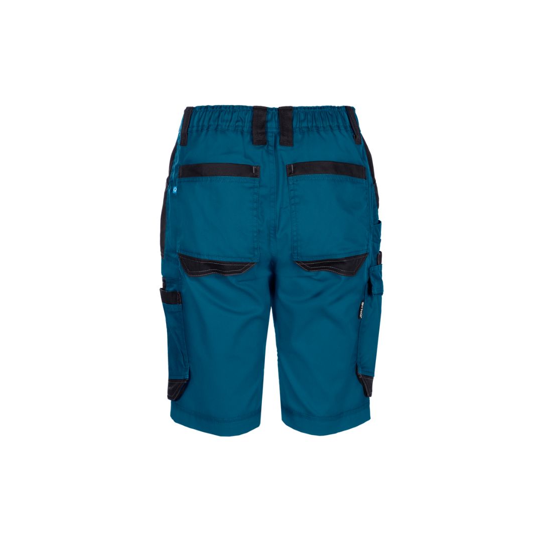 SYNQ® Slamdunk - Women's service shorts