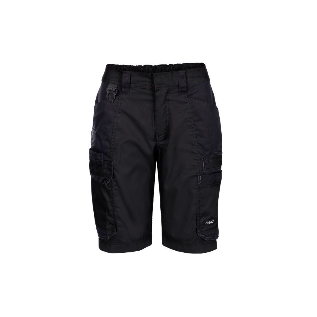 SYNQ® Slamdunk - Women's service shorts