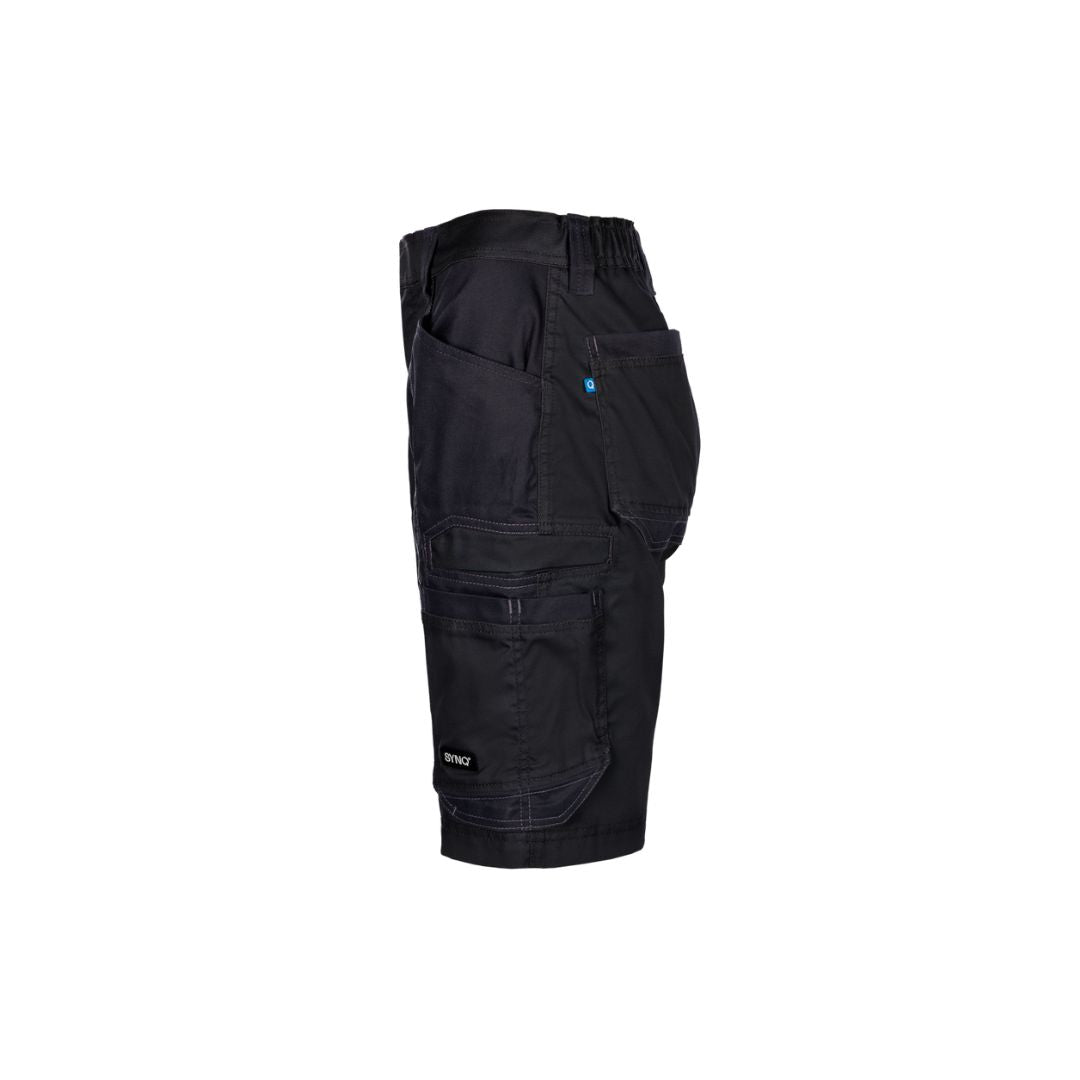 SYNQ® Slamdunk - Women's service shorts
