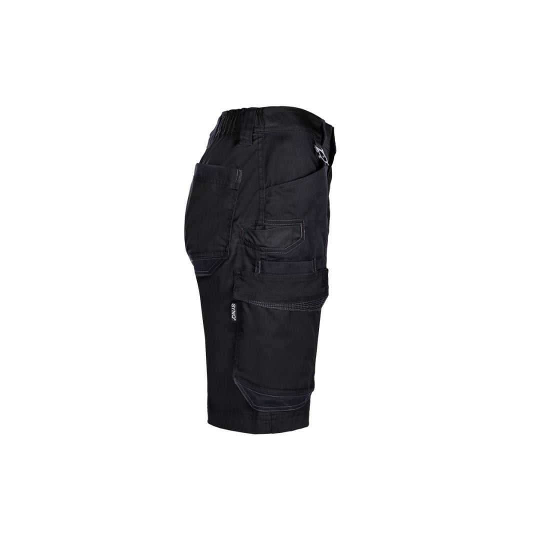 SYNQ® Slamdunk - Women's service shorts