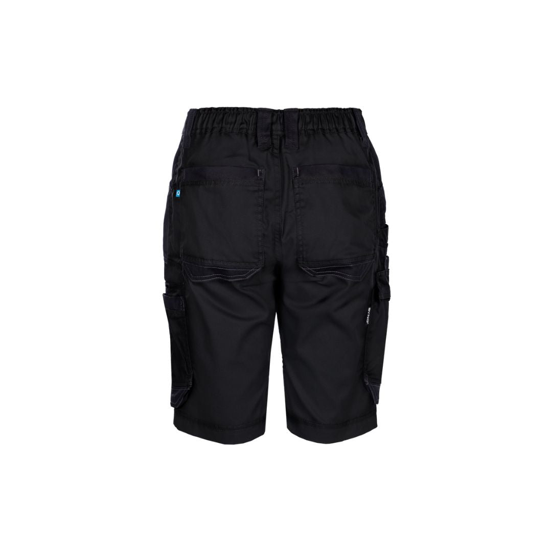 SYNQ® Slamdunk - Women's service shorts