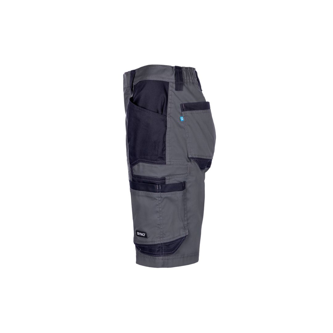 SYNQ® Slamdunk - Women's service shorts