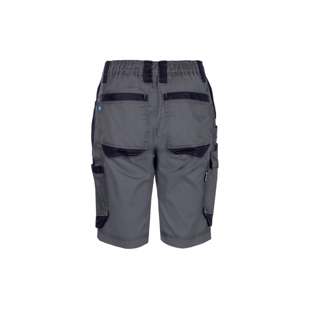 SYNQ® Slamdunk - Women's service shorts