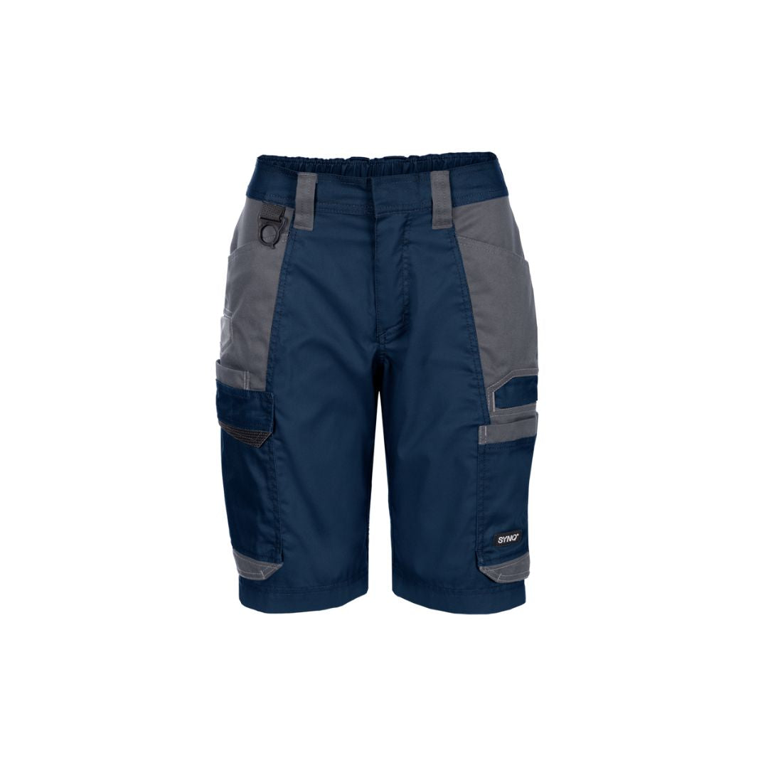 SYNQ® Slamdunk - Women's service shorts