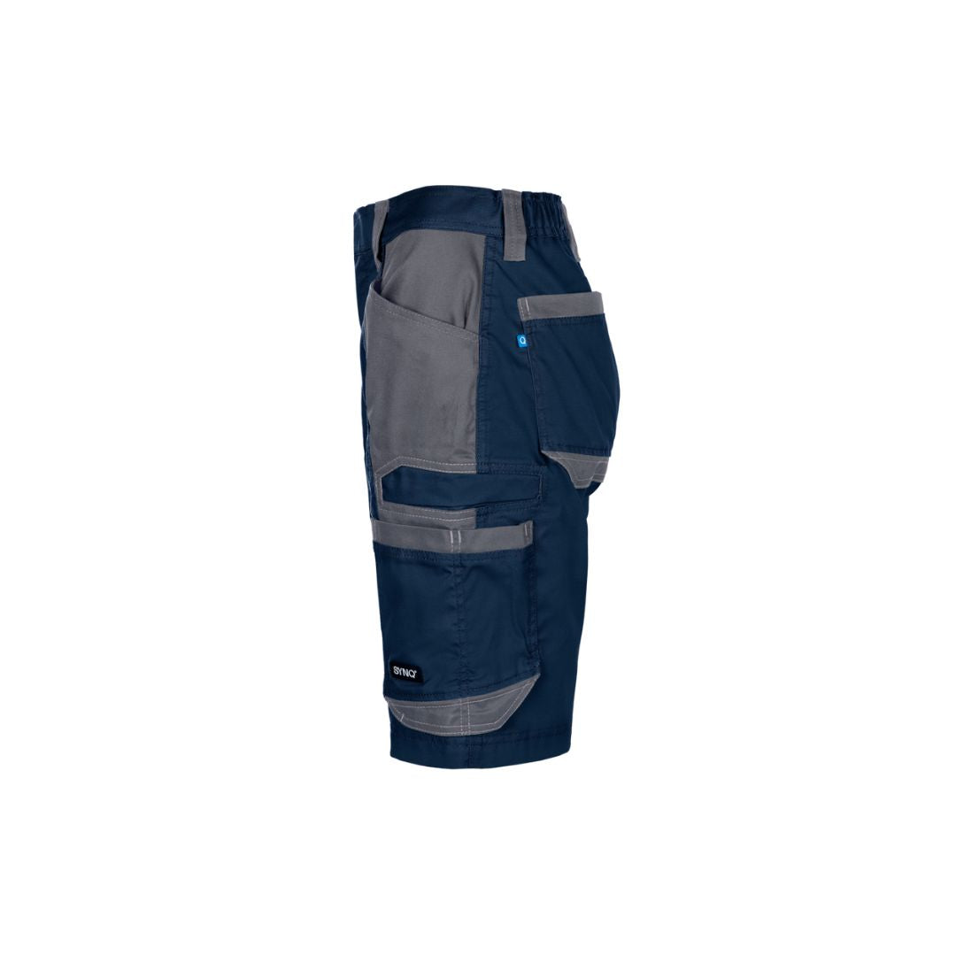 SYNQ® Slamdunk - Women's service shorts