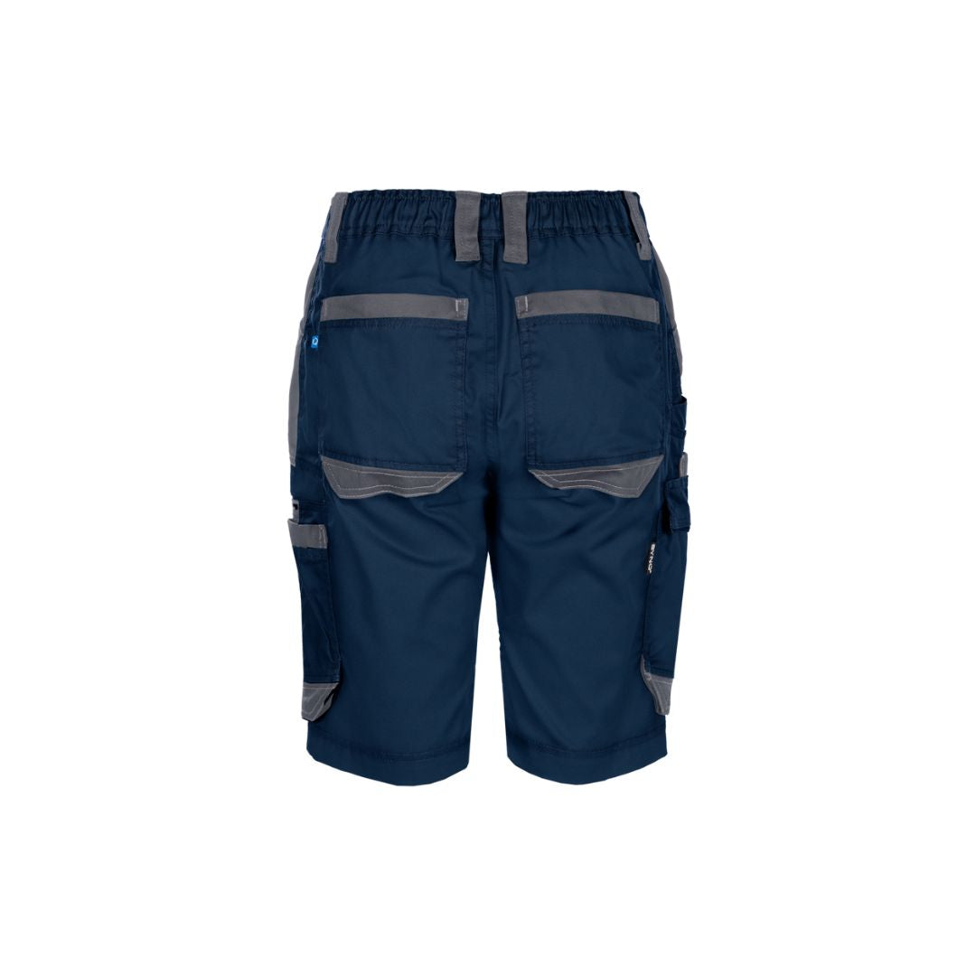 SYNQ® Slamdunk - Women's service shorts