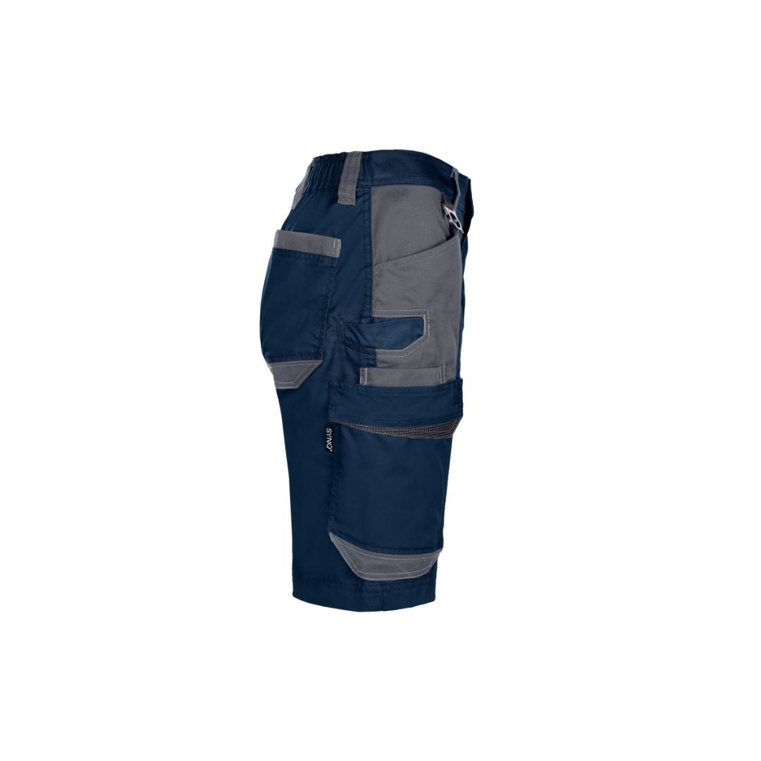 SYNQ® Slamdunk - Women's service shorts