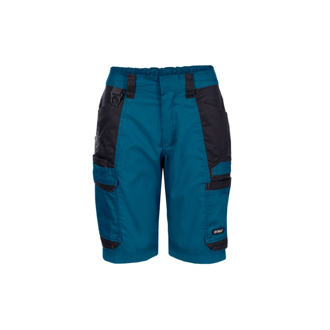 SYNQ® Slamdunk - Women's service shorts