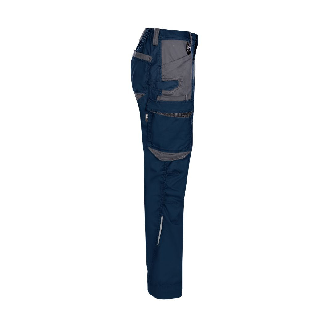 SYNQ® Smasher - Women's service trousers