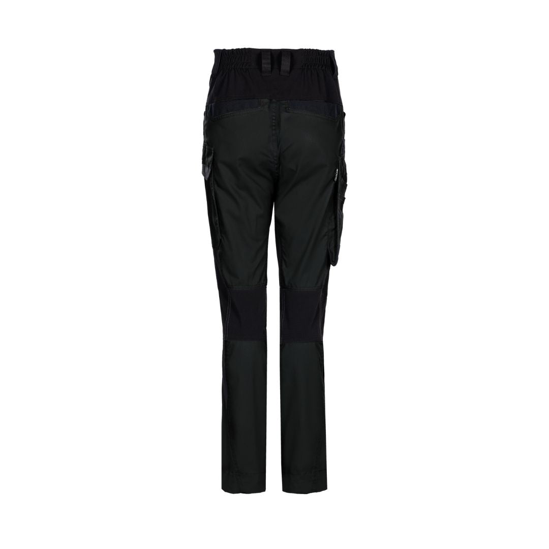 SYNQ® Sqill- Women's service trousers, stretch zones