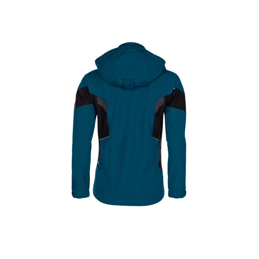 SYNQ® Stunter Women's softshell jacket