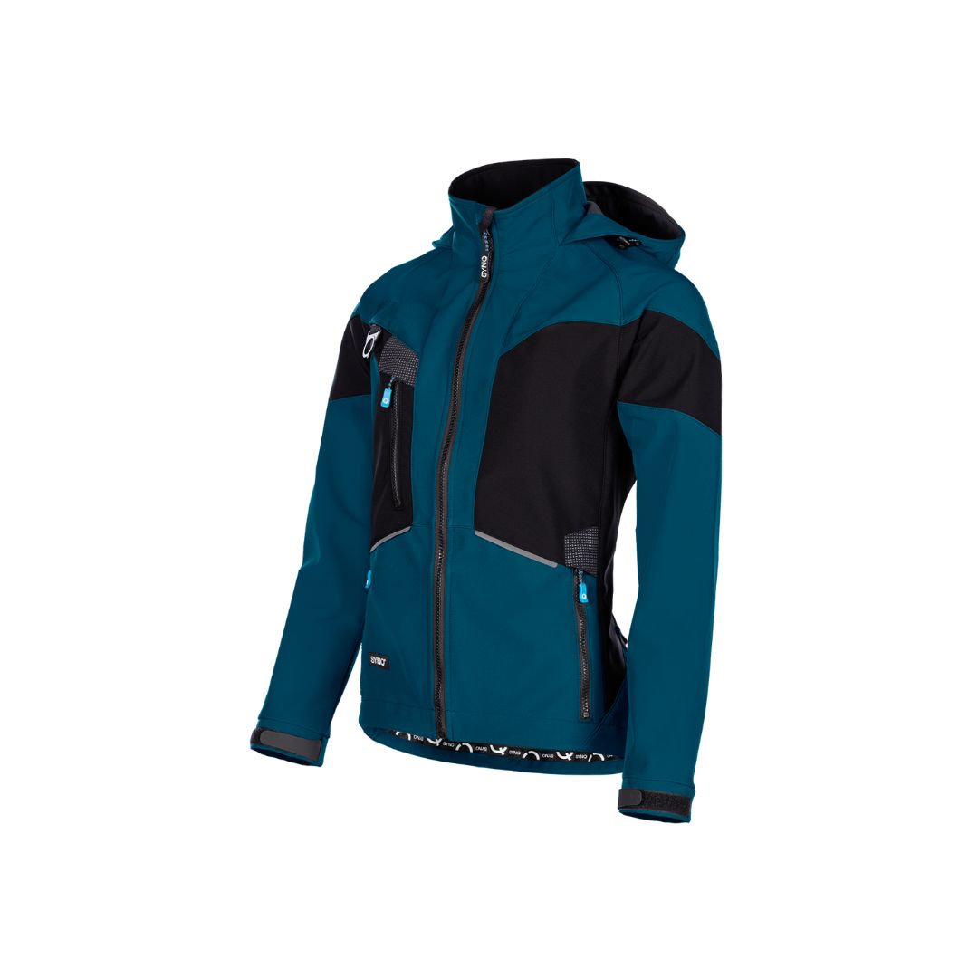 SYNQ® Stunter Women's softshell jacket