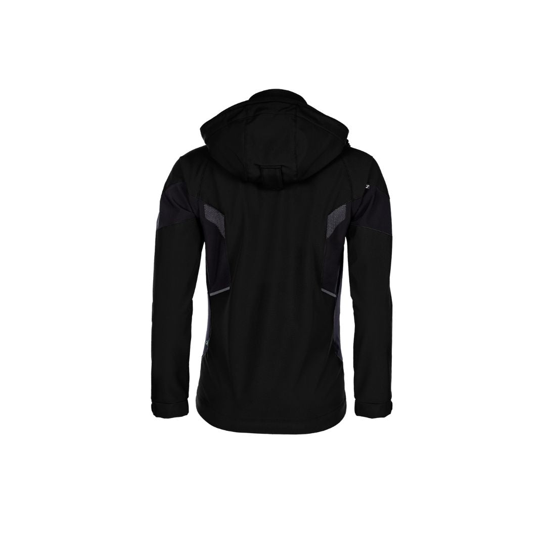 SYNQ® Stunter Women's softshell jacket