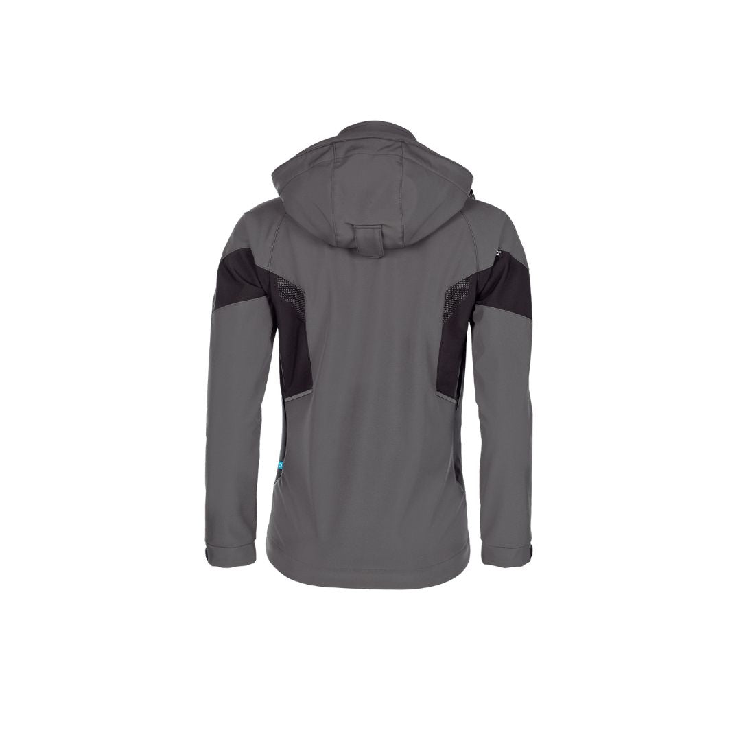 SYNQ® Stunter Women's softshell jacket