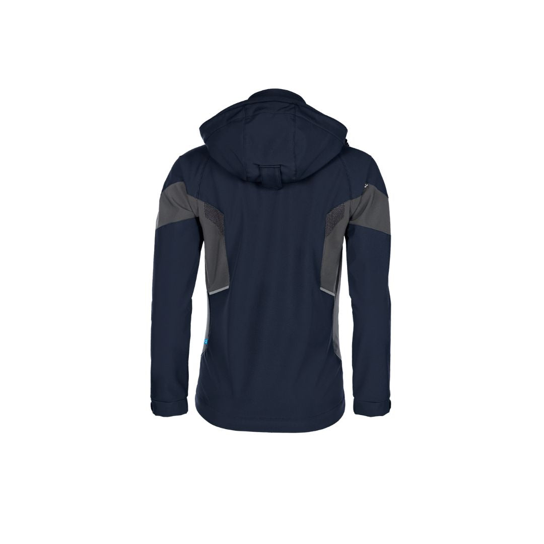 SYNQ® Stunter Women's softshell jacket